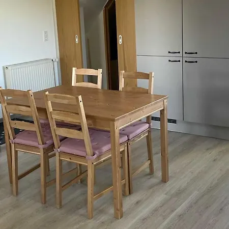Apartmán Birk Gelting