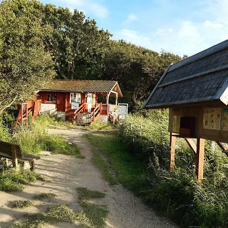 Apartmán Birk Gelting