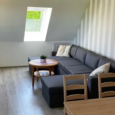 Birk Apartmán *