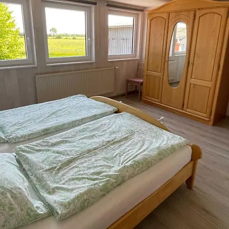 Birk Apartmán