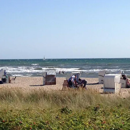 Apartamento Birk Gelting