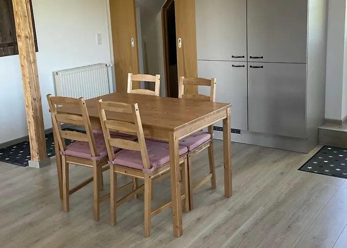 Lejlighed Birk Gelting