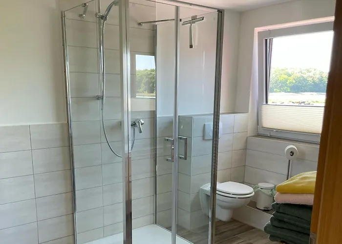 Lejlighed Birk Gelting